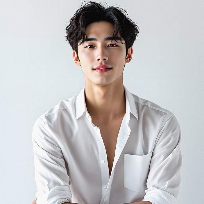 [남성] 풀페이스 5회